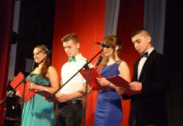 „Copilăria, inima tuturor vârstelor” la Sala de Spectacole din Dorohoi - FOTO