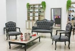 Vertigo - un nou magazin de încălțăminte în Uvertura Mall