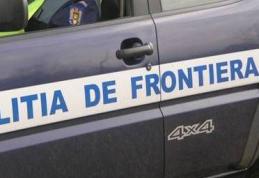 Moldoveni opriţi din drumul ilegal spre Uniunea Europeană
