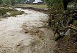 Vezi efectele fenomenelor meteo periculoase înregistrate în ultimele 12 ore în județul Botoșani!