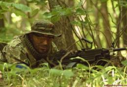 DJST Botoșani “Lupta pentru Codrii de Arama” 2013