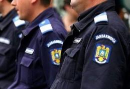 Măsuri de ordine la manifestările publice asigurate de jandarmii botoșăneni