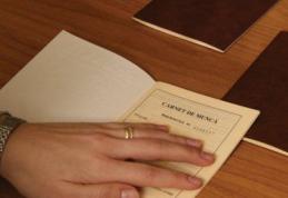 Carnetele de munca vor fi inlocuite din 2011