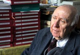 Moartea unui Cărturar: Gheorghe Buzatu (1939 – 2013)