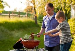 Majoritatea dorohoienilor îşi vor petrece vacanţa acasă