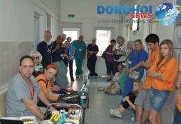Echipa de doctori americani Medical Missions se întoarce la Botoșani pe 16 Iunie