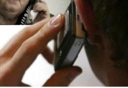 ATENŢIE BOTOŞĂNENI! Refuzați să deveniți victimele înșelăciunilor prin telefon!