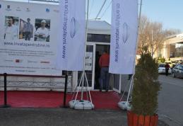 “Caravana Invatarii Permanente” - in Dorohoi