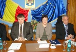 Bani elveţieni pentru sănătatea botoşănenilor