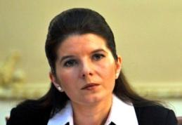 Monica Iacob-Ridzi are nevoie de transplant