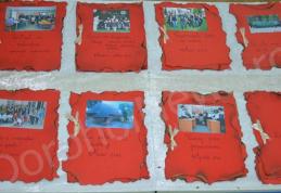 Clubul Copiilor Dorohoi va reprezenta județul Botoșani la etapa națională a Concursului de proiecte antidrog „Împreună”, ediția 2013