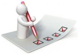 IHTIS: Sondaj de opinie necesar demarării unui nou proiect social