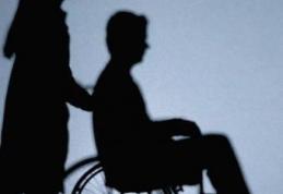 Asistenţii personali din Dorohoi vor primi salariile