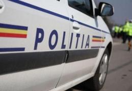 Accident grav produs la Dersca în urma caruia trei persoane au fost rănite