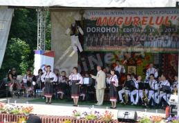 Dorohoi: Post-scriptum la Festivalul „Mugurelul”- Marcel Dupu sau algoritmul succesului - FOTO