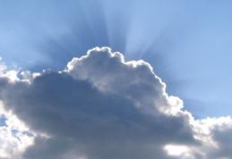 Vremea devine instabilă, iar temperaturile scad uşor. Vezi prognoza meteo pe trei zile