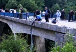 Singurul copil din autocarul morții, nepotul unui important om de afaceri