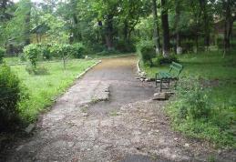 Primim la redacție: Pentru un oraș turistic - FOTO