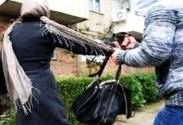 Depinde și de tine ! Nu te lăsa tâlhărit !  
