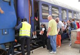 Cum poţi obţine reduceri de până la cumpărarea biletelor de tren