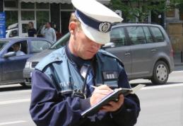 Anunţ pentru şoferi: Nu puteţi scăpa de amendă dacă nu ridicaţi procesul-verbal de la poştă
