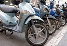 Poliția vă informează! În atenția conducătorilor de mopede!