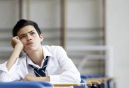 După evaluarea națională, profesorii sunt uluiţi: „Ce fel de gramatică ştiu aceşti copii?”