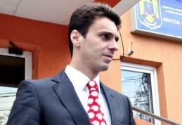 Mircea Badea a călcat cu mașina un polițist!