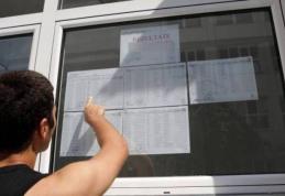 Rezultate evaluarea națională 2013. Vezi notele pentru Școala Gimnazială nr.1 Dorohoi