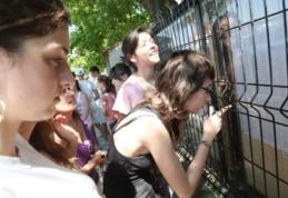 Rezultate evaluarea națională 2013. Vezi notele pentru Școala Gimnazială „Spiru Haret” și Cornerstone Dorohoi