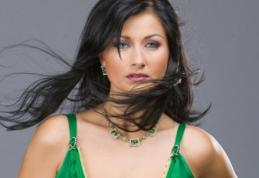 Gabriela Cristea se întoarce la toamnă în televiziune