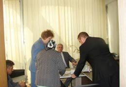 Noi ajutoare de urgenţă pentru viaţa şi sănătatea celor mai disperaţi botoşăneni
