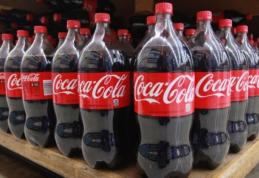 Vezi ce lucruri uimitoare poate face Coca-Cola în gospodărie