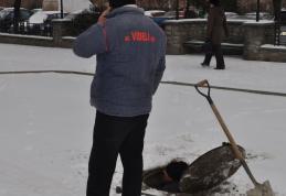 Lucrările SAMTID finalizate după cinci ani