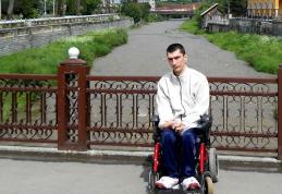 Dorohoianul Marius Giradă, revine în atenţie cu o petiţie pentru extinderea asistenţei medicale