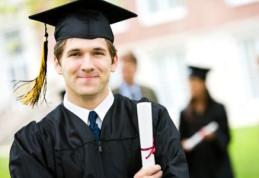 AJOFM: În atenția absolvenților promoția 2013