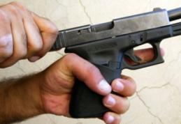 Șocant ! Tânărul care s-a împușcat în cap într-o locuință din Capitală, era din Botoșani