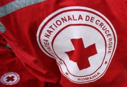 Crucea Roșie Română împlinește azi 137 de ani de activitate umanitară