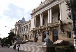 Universitatea Cuza din Iași nu schimbă criteriile de admitere. Vezi care sunt facultățile cu admitere pe baza mediei de bacalaureat