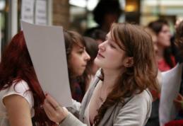 Absolveții claselor a opta de la țară vor intra la licee de prestigiu