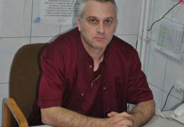 [VIDEO] Oamenii strazii au inceput sa populeze Spitalul Municipal Dorohoi