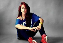 Dorohoianul George Boghian de la Dansez pentru tine și-a tras iubită nouă. Vezi cum arată!