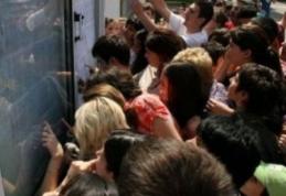 Rezultate BAC 2013. Vezi notele de la Liceul „Dimitrie Cantemir” Darabani