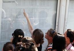 Rezultate BAC 2013. Vezi notele de la Liceul Tehnologic „Alexandru Vlahuță” Șendriceni