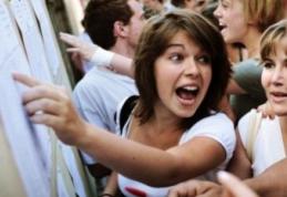 BAC 2013: Singura medie de 10 din judeţul Botoşani obţinută de un elev din Dorohoi. Vezi situația înainte de contestaţii