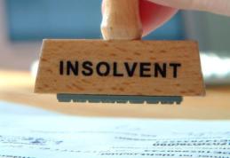 Schimbări în codul insolvenţei: Datoriile unei firme în insolvenţă, plătite din averea personală