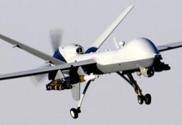 Din 2015, agricultura performantă se face cu drone. Vehicule aeriene fără pilot vor fi utilizate pentru fertilizări şi irigaţii