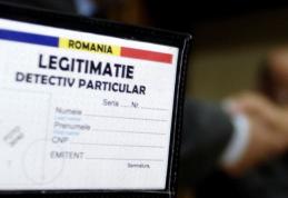 Cum poţi să devii detectiv particular? Poliţia a anunţat concursul pentru obţinerea atestatului