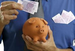 Economii în criză: Cât câștigă o firmă dacă angajează cinci absolvenți 