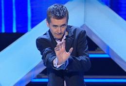 Mentalistul Cristian Gog „s-a evaporat” de la masă fără să achite nota de plată